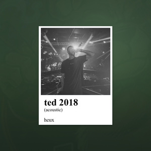 Ted 2018 (Acoustic) (Acoustic)