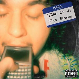 Turn It Up ! (Alice Gas Remix)