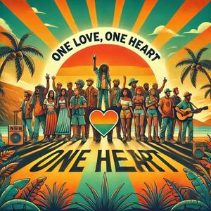 One Love, One Heart