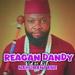 Vidze Koh (Nahumanyane)