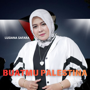 Buatmu Palestina