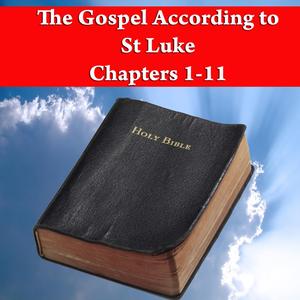 The Gospel According to St Luke Chapter 7