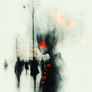 悲しき世界 (The Story)