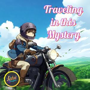 Traveling in this Mystery