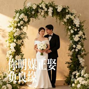 你明媒正娶负良缘