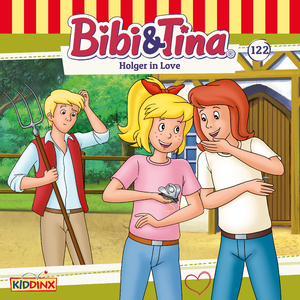 Inhaltsangabe: Holger in Love (Folge 122)