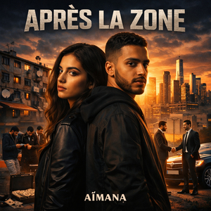 APRES LA ZONE