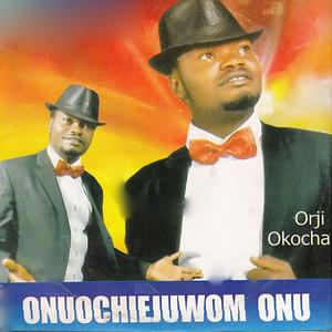 Onuochiejuwom Onu, Pt. 1