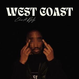 West coast (feat. Djidji)