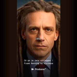 Ik ga je iets uitleggen