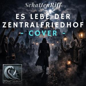 Es lebe der Zentralfriedhof