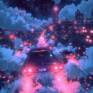 【FREE】"彩云" Pluggnb Type Beat