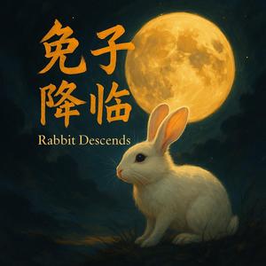 兔子降临 (토끼 들어온다)