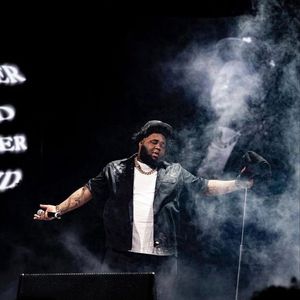 "forget u"-Rod Wave x Toosii x Sad Type Beat