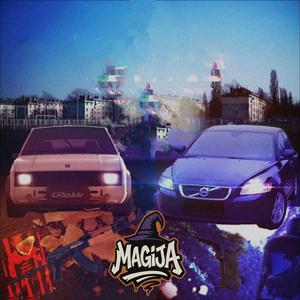 S Ti Lud (feat. Magija)