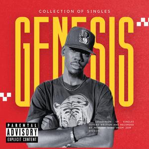 Ndasvika Panzvimbo (feat. JayGoin’Wild)