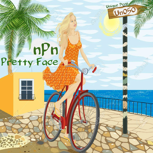 Pretty Face (Original Mix)