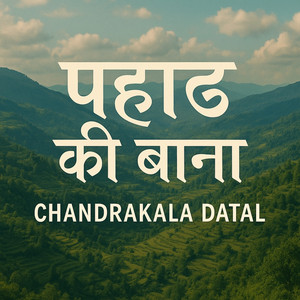 पहाड़ की बाना