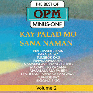 Pinakamamahal (Minus One)