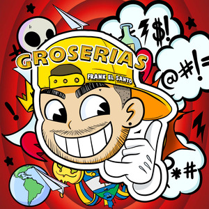Groserías