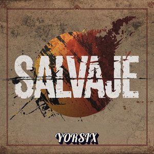 Salvaje