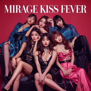 Mirage Kiss Fever