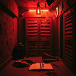 路地裏ノイズ B面