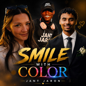 SMILE WITH COLOR