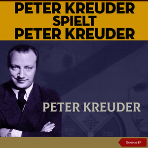 Foxtrott Medley: Im Leben Geht Alles Vorüber - Blindekuh - Für Eine Nacht Voller Seligkeit