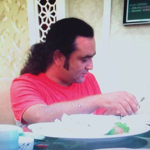 Pahrim Altay - Nurmamat Ablimit