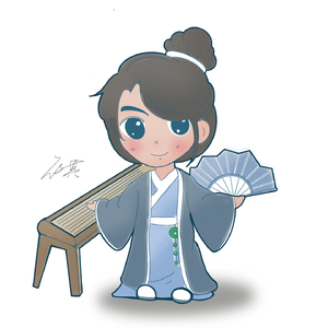 守护 (静心禅乐)