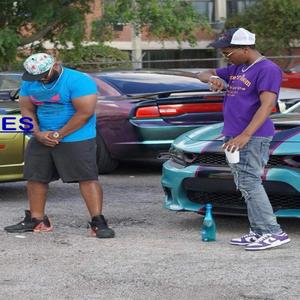 Blue Lakes (feat. Neish Neish)