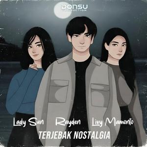 Bayanganmu (feat. Lady Sun) (Mini Album, Vol. 1)
