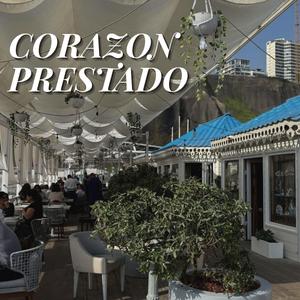 Corazon Prestado