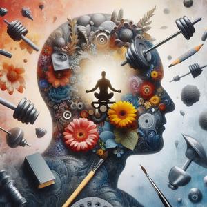 Mental Masculation (feat. Trebor & Sineo)