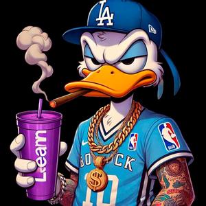 Rap Freestyle Type Beat (FLOW POSITIVE) l rap instrumental type beats