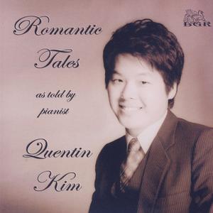 Klavierstücke (Piano Pieces), Op. 76, Intermezzo: Grazioso