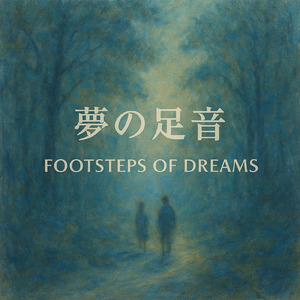 夢の足音