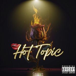 Spend (feat. Sparkles & HBWA)