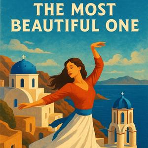 The Most Beautiful One (feat.suno.ai)