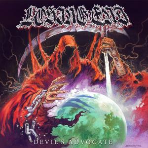 Living Death (Bonus Track)