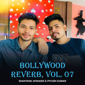 Hulara (Slowed + Reverb)