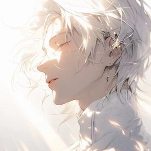 先说爱的人为什么先离开（to 花生粒~）