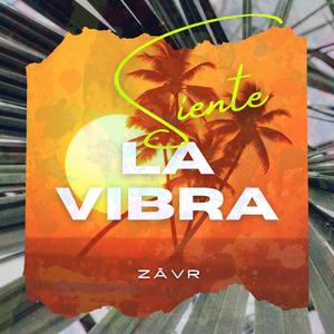 Siente La Vibra