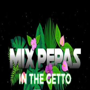 MIX PEPAS - IN DA GETTO