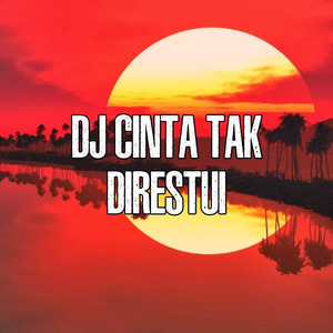 Dj Tak Di Restui