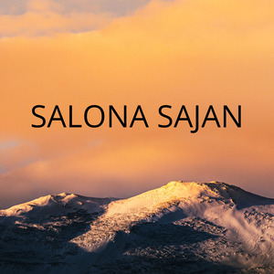 SALONA SAJAN