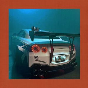 "全城通缉"Memphis Type Beat