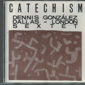 The Names We Are Known By (Reprise: Catechism IA)