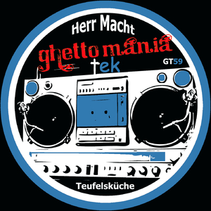 Teufelsküche (Fraequenzer Remix)